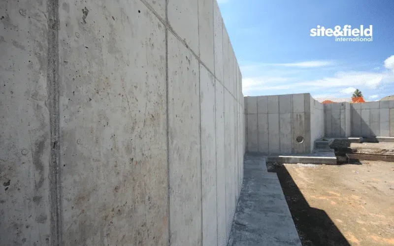 Retaining Wall Design in Reno: Geotechnical and Structural Expertise